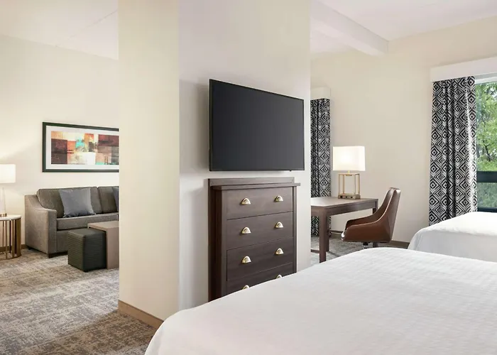 Homewood Suites By Hilton Horsham Willow Grove